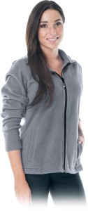 Bluza polarowa, damska. POLLADYDS_JS