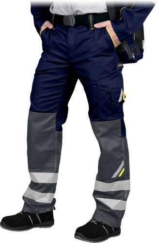 Spodnie do pasa REIS PROM-T GYS