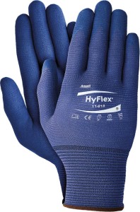 Rękawice HyFlex® 11-818. RAHYFLEX11-818