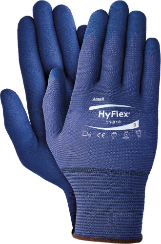 Rękawice HyFlex® 11-818. RAHYFLEX11-818