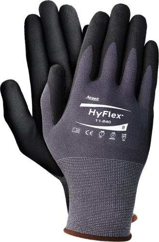 Rękawice HyFlex® 11-840. RAHYFLEX11-840