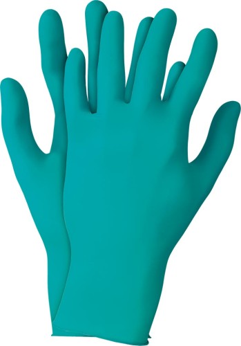 Antystatyczne rękawice Touch N Tuff® 92-600. RATOUCHN92-600
