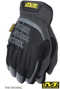 Rękawice ochronne MECHANIX RM-FASTBLACK B