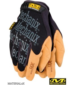 Rękawice ochronne RM-MATERIAL4X BH