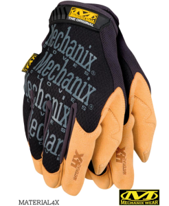 Rękawice ochronne RM-MATERIAL4X BH