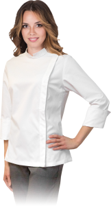 Bluza kucharska REIS TANTO-L W