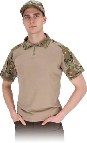 T-shirt tg-camosol mo