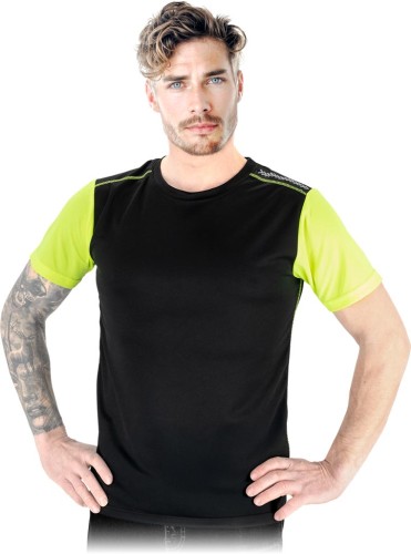 T-shirt ts-lagos by