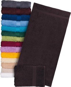 Ręcznik z wysokiej jakości frotte. T-SOFT