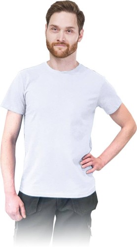 T-shirt MĘSKI TSR-SLIM N