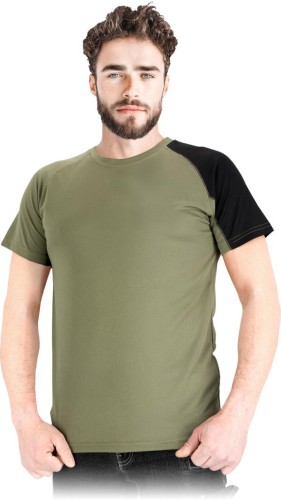 T-shirt ts-toledo zb
