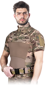 T-shirt Męski REIS TG-OSPREY-S MO