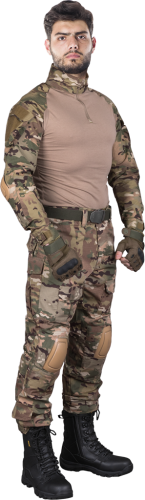 Ubranie Ochronne REIS TG-PROTECT MO