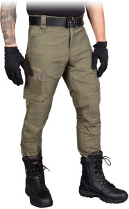 Spodnie do pasa TG-RACK KHA khaki