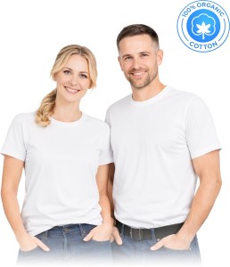 T-shirt rpure810 biały