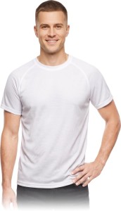 T-shirt ts-porto-ss biały