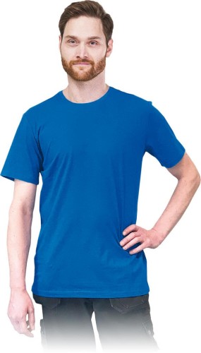 T-shirt MĘSKI TSR-LONG B