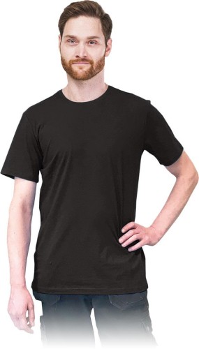T-shirt MĘSKI TSR-LONG DS