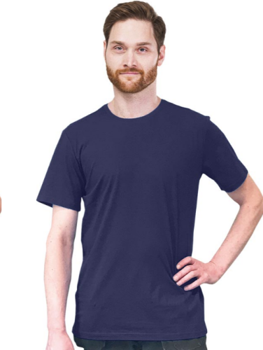 T-shirt MĘSKI TSR-LONG G