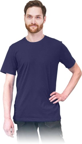 T-shirt MĘSKI TSR-LONG W