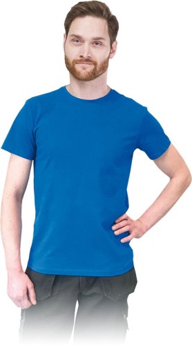 T-shirt MĘSKI TSR-SLIM B
