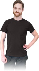 T-shirt MĘSKI TSR-SLIM DS