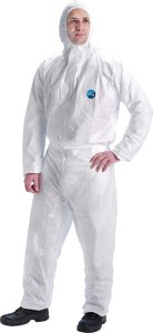 Kombinezon ochronny TYVEK®Dual. TYV-DUAL