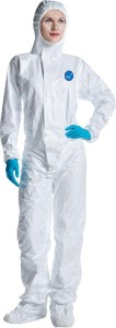 Kombinezon ochronny TYVEK®LABO. TYV-LABO