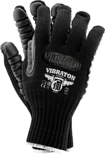 Rękawice antywibracyjne VIBRATON