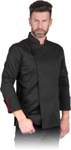 Bluza kucharska REIS VOLTA-M BDC