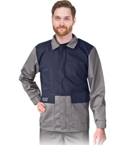 Bluza TRUDNOPALNA DLA SPAWACZY WELD-J SG