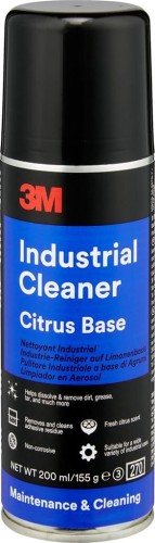 Środek do czyszczenia 3M-CLEANER  200 ml