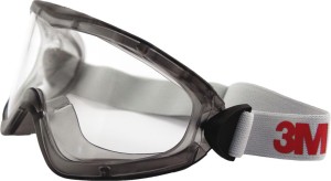 Gogle ochronne 3M-GOG-2890