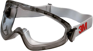 Gogle Ochronne 3M 3M-GOG-2890ASAF T