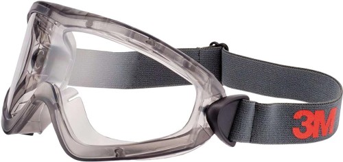 GOGLE OCHRONNE 3M-GOG-2891 T