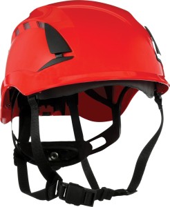 Hełm ochrony SecureFit X5000 wentylowany. 3M-KAS-SECURE_C