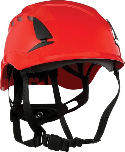 Hełm ochrony SecureFit X5000 wentylowany. 3M-KAS-SECURE_C
