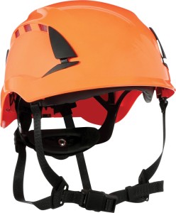 Hełm ochrony SecureFit X5000 wentylowany. 3M-KAS-SECURE_P