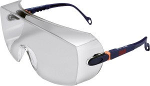 Okulary nakładane na okulary korekcyjne. 3M-OO-2800