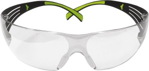 Okulary ochronne SecureFit™ 400. 3M-OO-SECFIT-AS