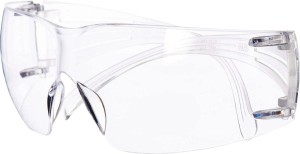 OKULARY OCHRONNE 3M-OO-SF201 T