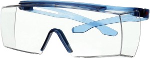 OKULARY OCHRONNE 3M-OO-SF3701KN T