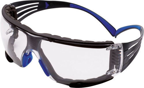 Okulary Ochronne 3M 3M-OO-SF400U T