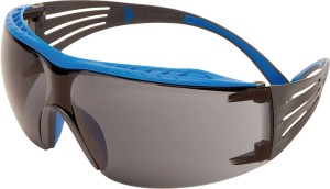 OKULARY OCHRONNE 3M-OO-SF401XSNB S