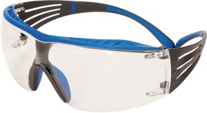 OKULARY OCHRONNE 3M-OO-SF401XTNB T