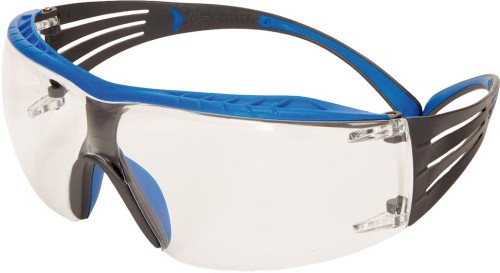 OKULARY OCHRONNE 3M-OO-SF401XTNB T