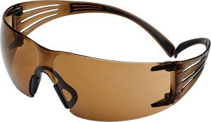 OKULARY OCHRONNE 3M-OO-SF405 BR
