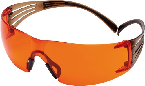 OKULARY OCHRONNE 3M-OO-SF406 P