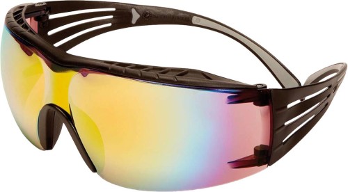 OKULARY OCHRONNE 3M-OO-SF416X P