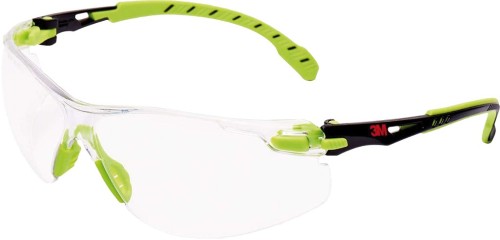 OKULARY OCHRONNE 3M-OO-SOLUS1000 T